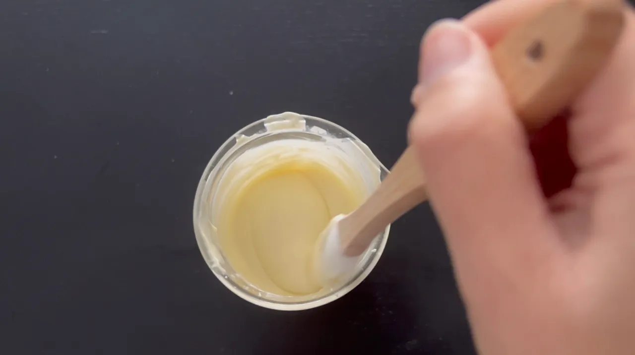 Moisturizing Conditioner For Dry Hair — step 3
