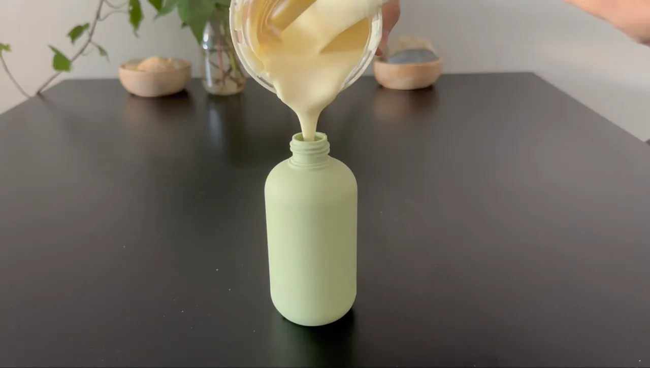 Moisturizing Conditioner For Dry Hair — step 36