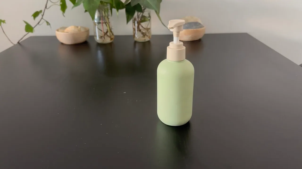 Moisturizing Conditioner For Dry Hair — step 4
