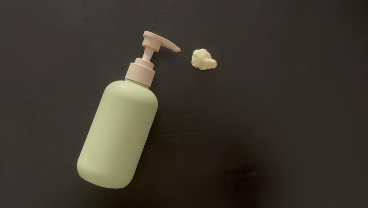 Moisturizing Conditioner For Dry Hair — step 38