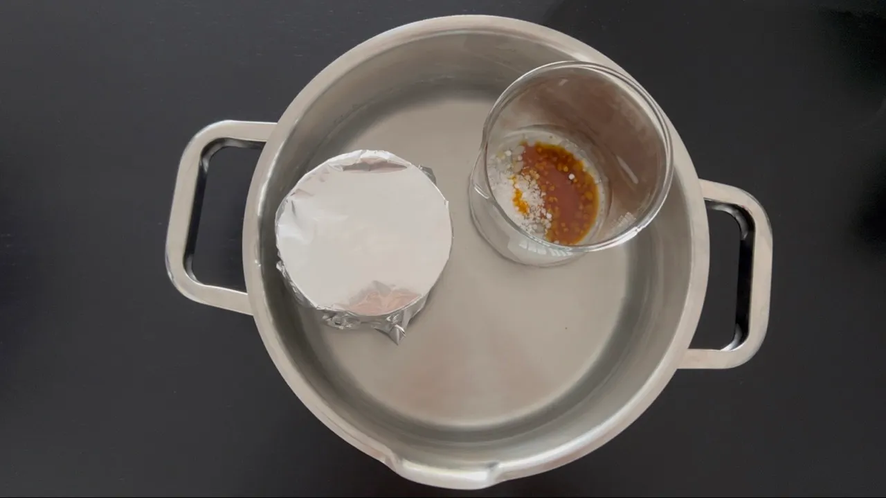 Moisturizing Conditioner For Dry Hair — step 13
