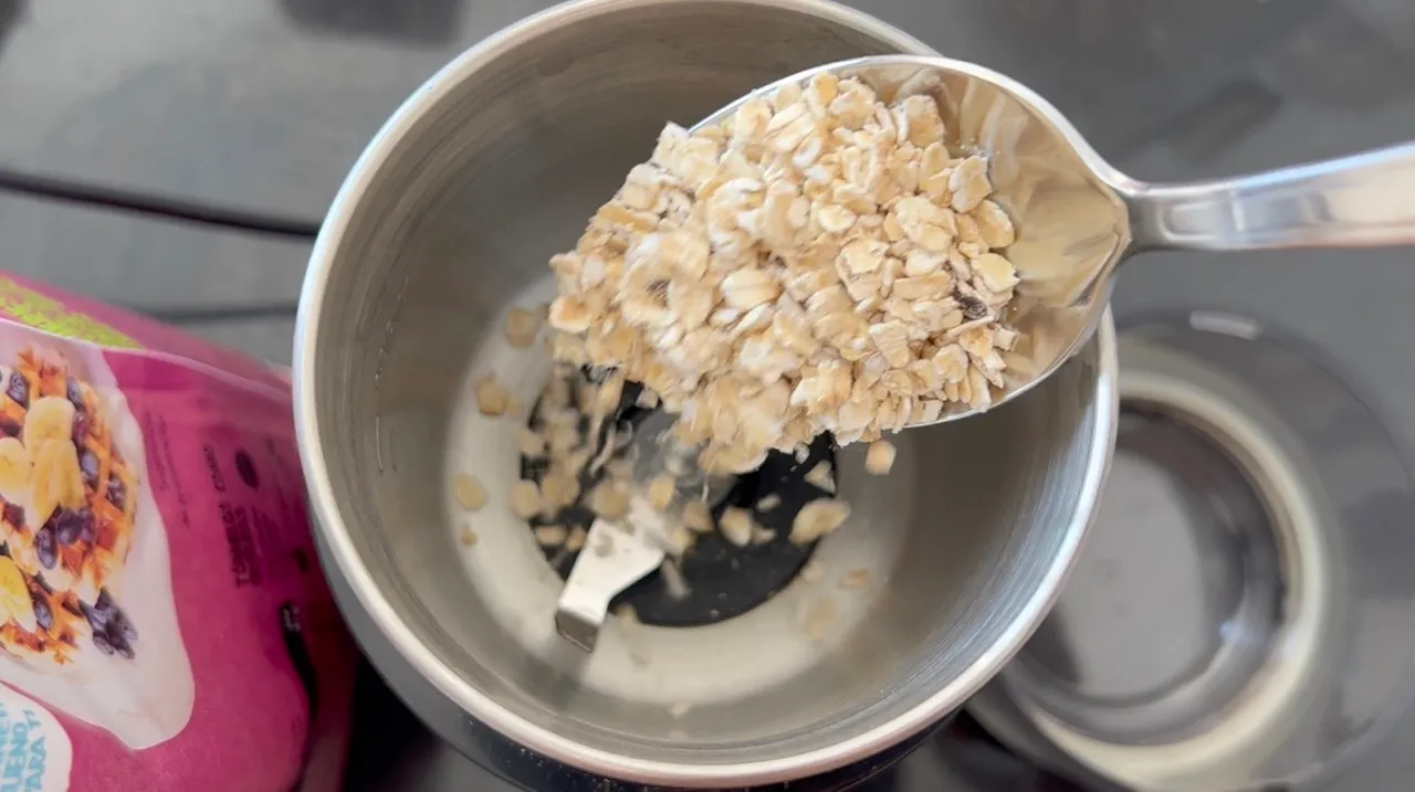 Oats Body And Face Soap — step 8