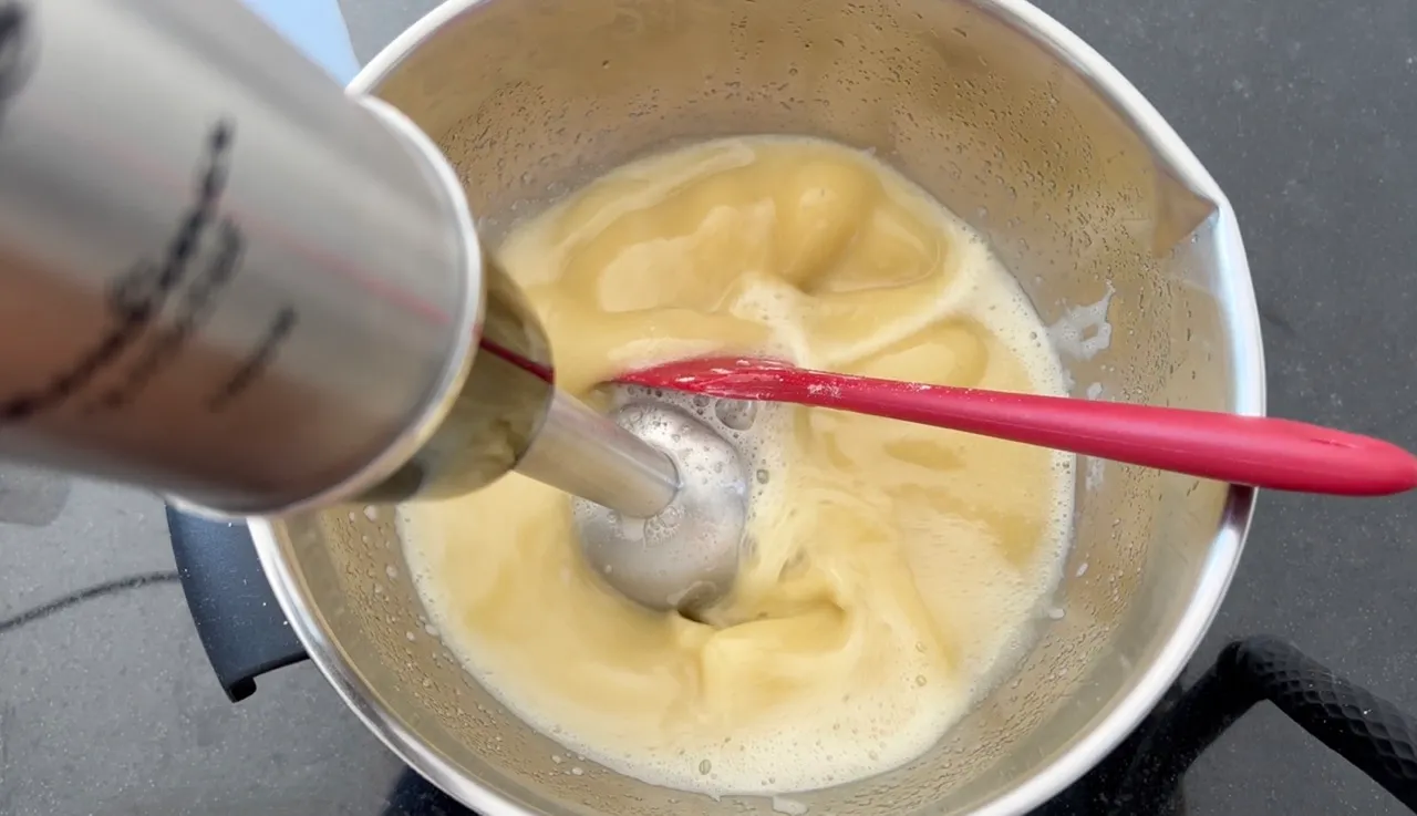 Oats Body And Face Soap — step 20
