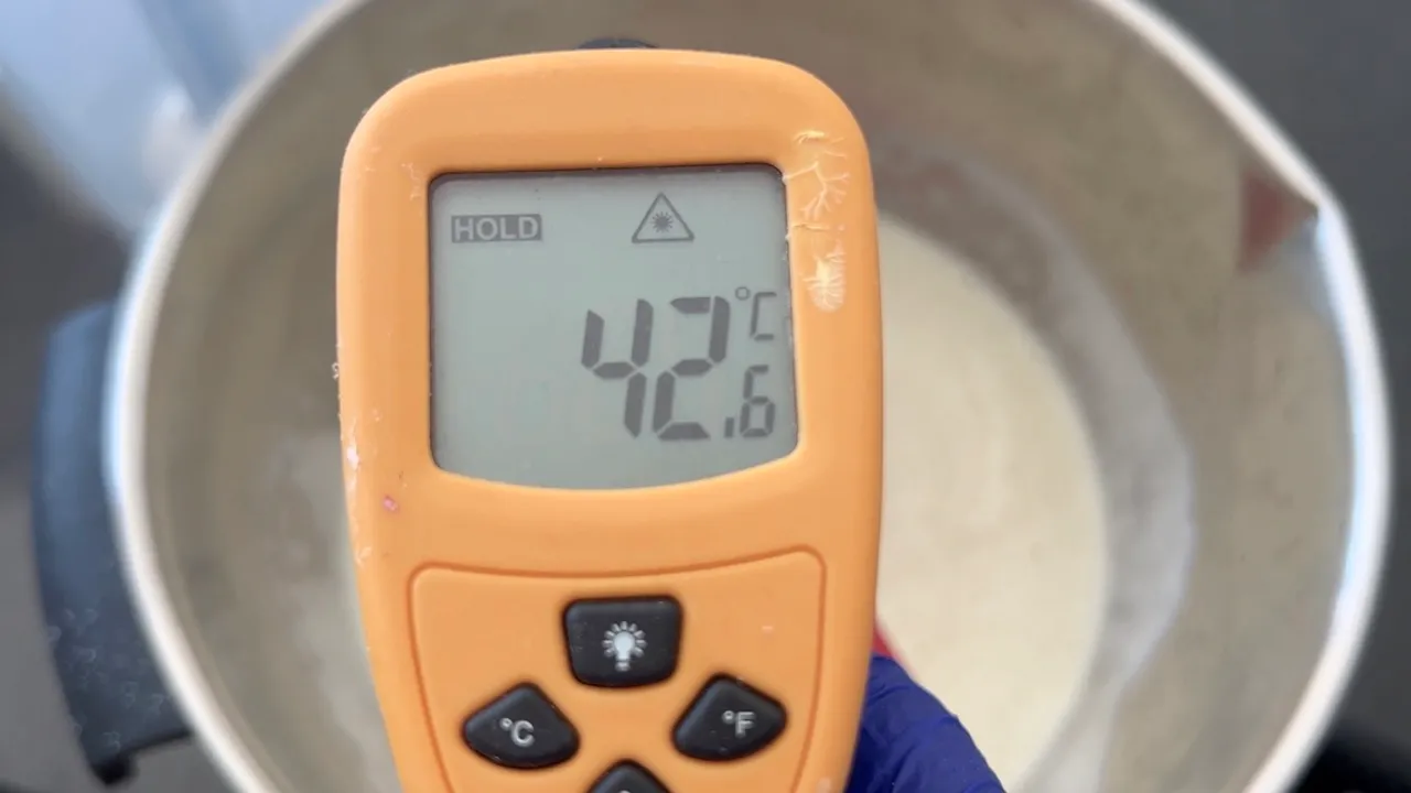 Oats Body And Face Soap — step 22