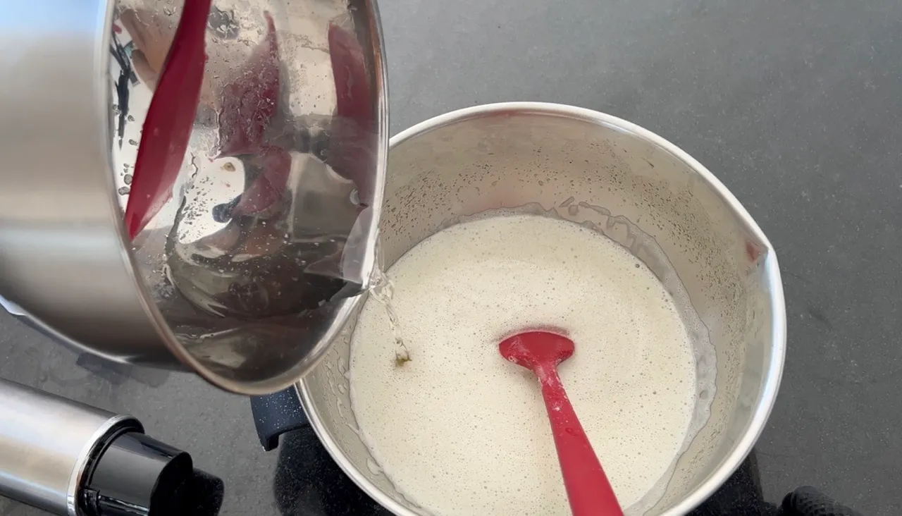 Oats Body And Face Soap — step 23