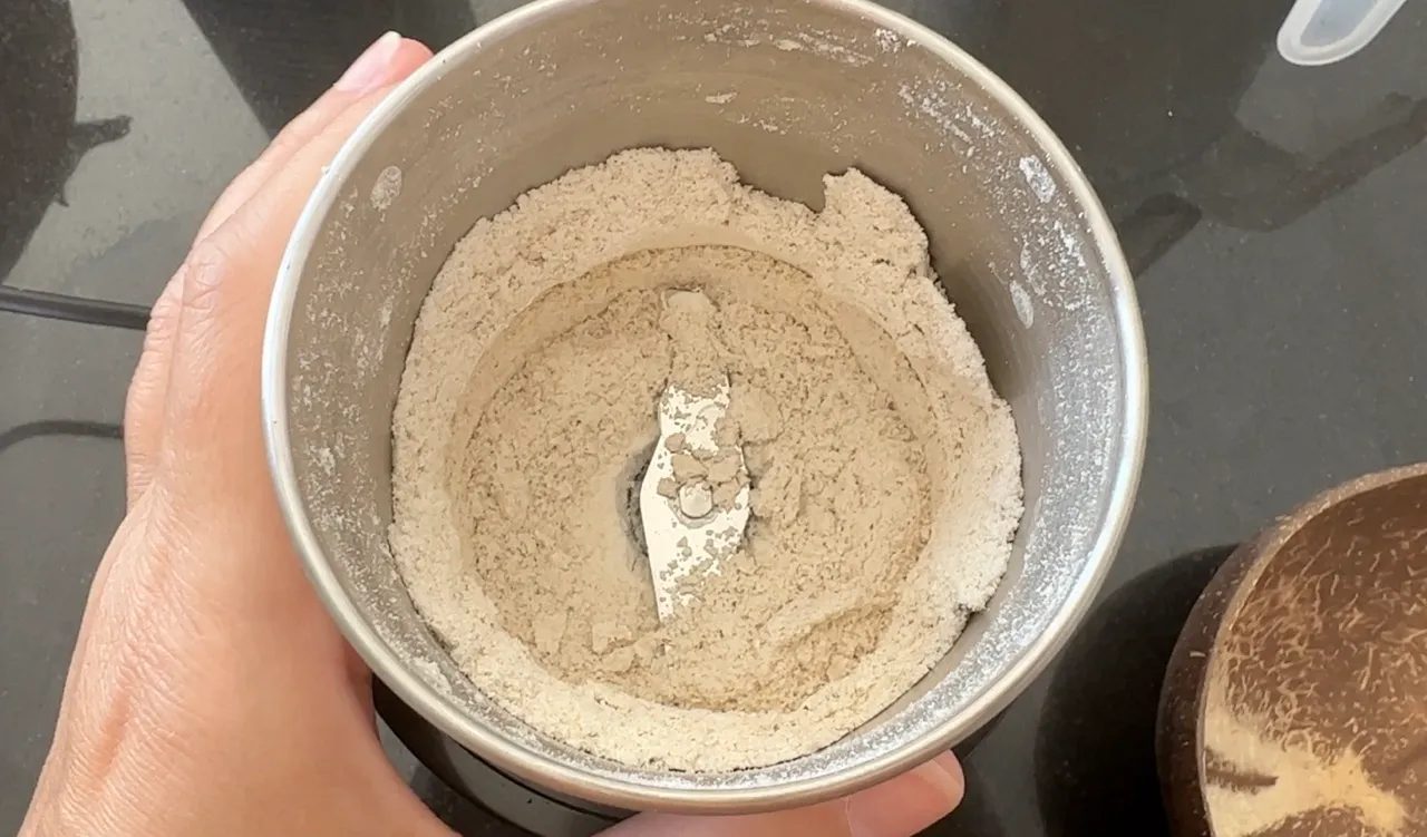 Oats Body And Face Soap — step 9