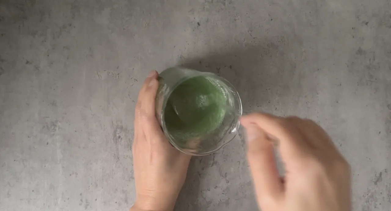 Refreshing Shampoo For Oily Hair — step 21