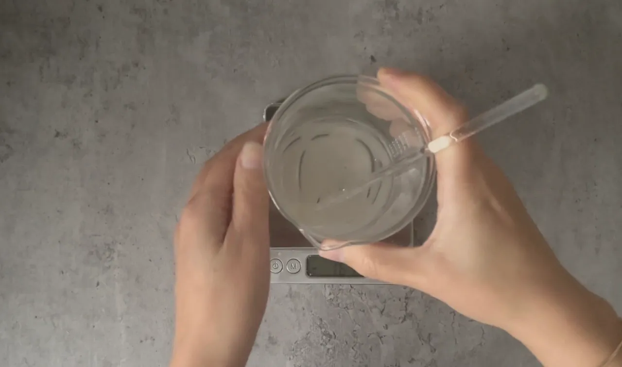 Refreshing Shampoo For Oily Hair — step 5