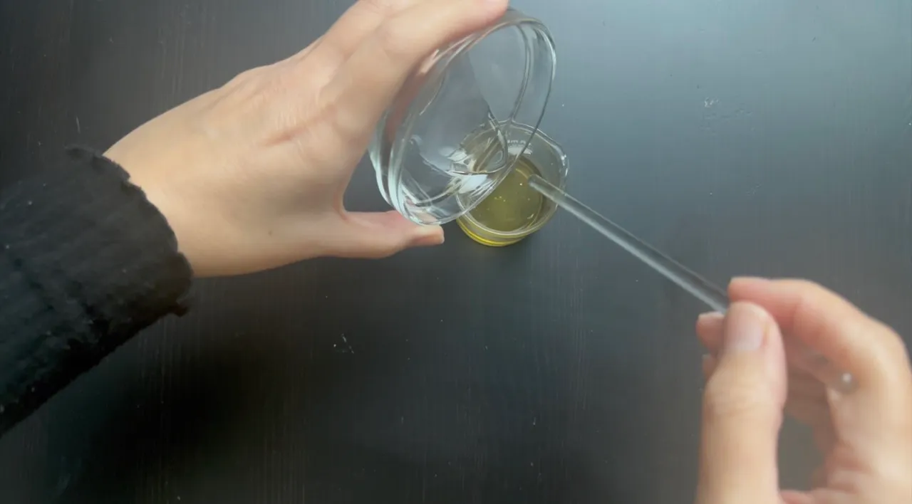 Solid Perfume — step 16