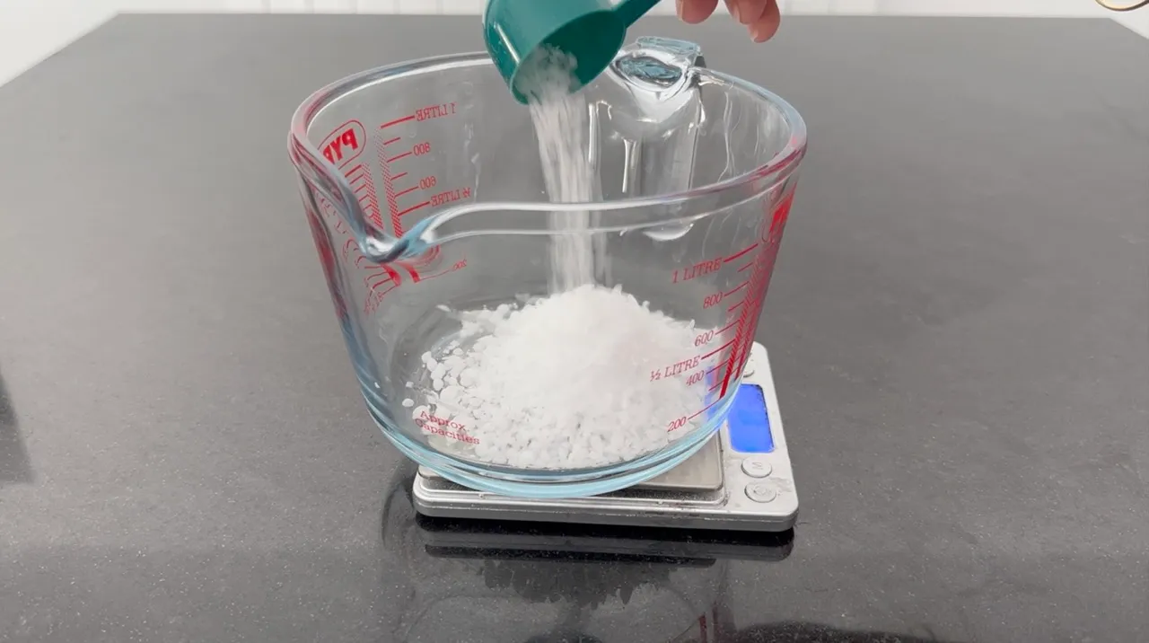 Pourable Shampoo Bars — step 7