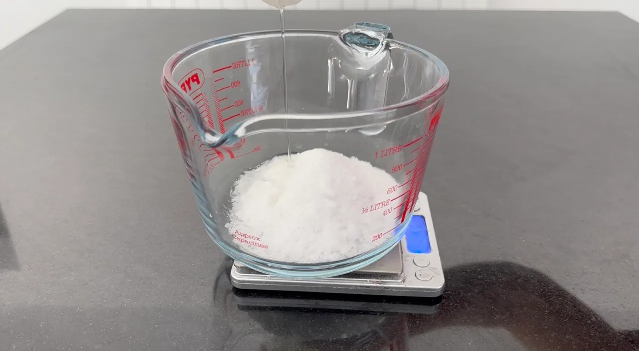 Pourable Shampoo Bars — step 9