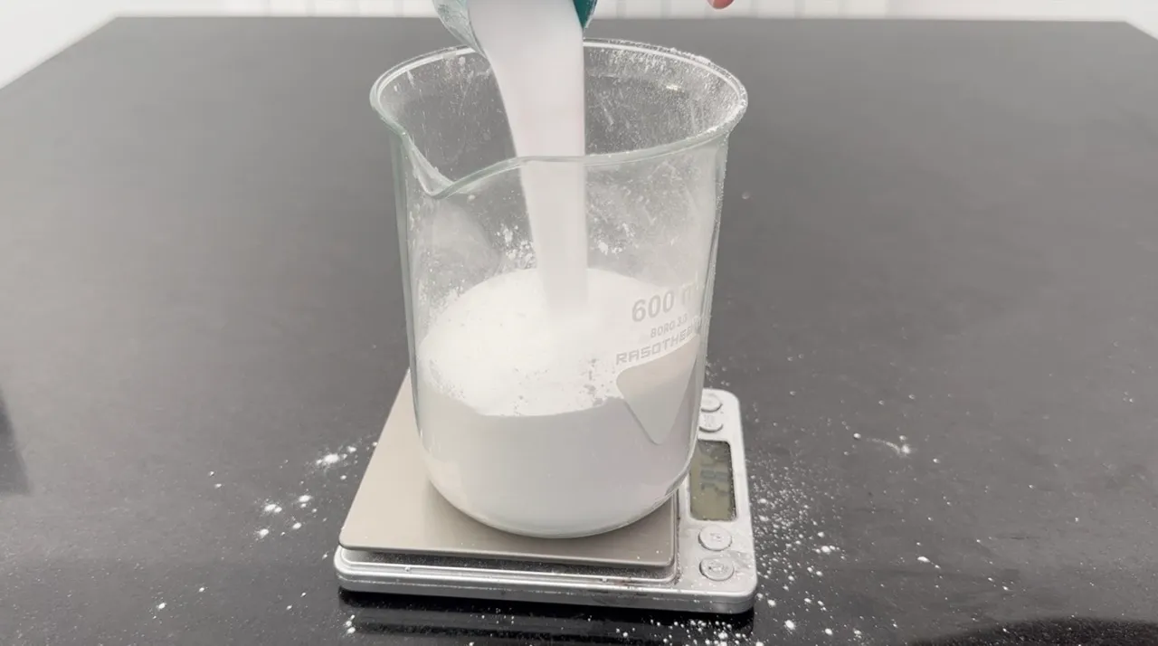 Pourable Shampoo Bars — step 11