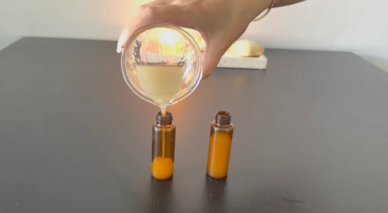 Salicylic Acid Skincare at Home: Safe Use + 2 Recipes (Toner & Serum) — step 3