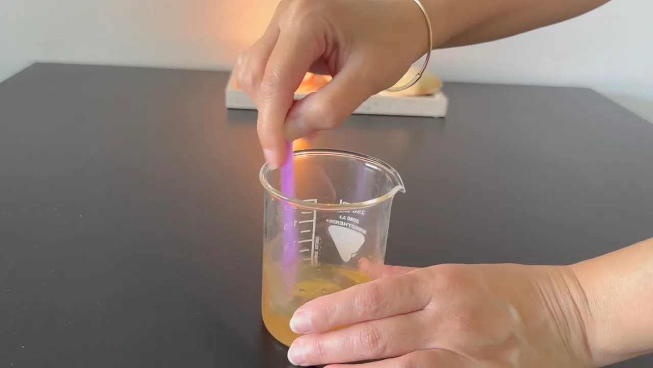Salicylic Acid Skincare at Home: Safe Use + 2 Recipes (Toner & Serum) — step 23