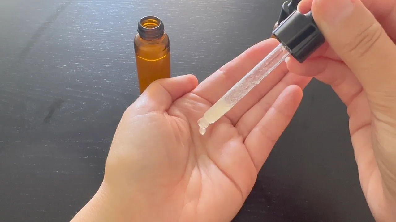 Salicylic Acid Skincare at Home: Safe Use + 2 Recipes (Toner & Serum) — step 26