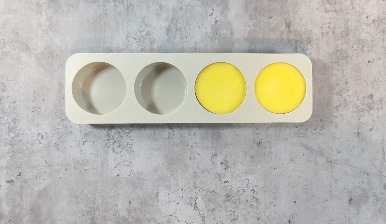 Solid Conditioner Bar For Damaged Hair — step 20