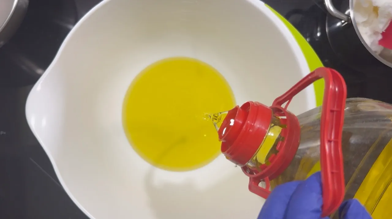 Using Soap Scraps For Soap Design — step 13