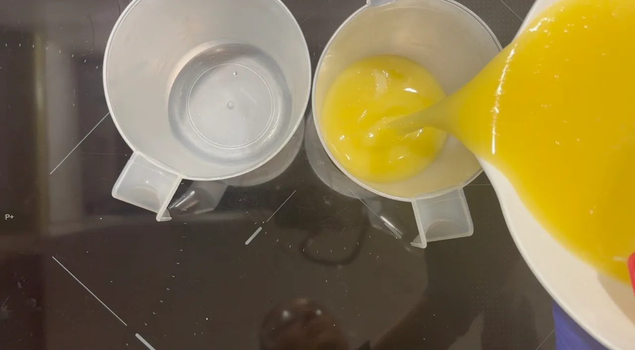 Using Soap Scraps For Soap Design — step 21