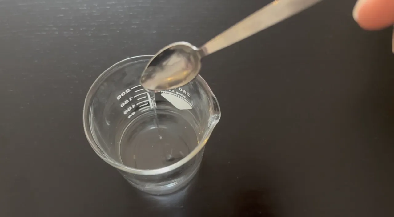 Niacinamide Face Serum — step 16