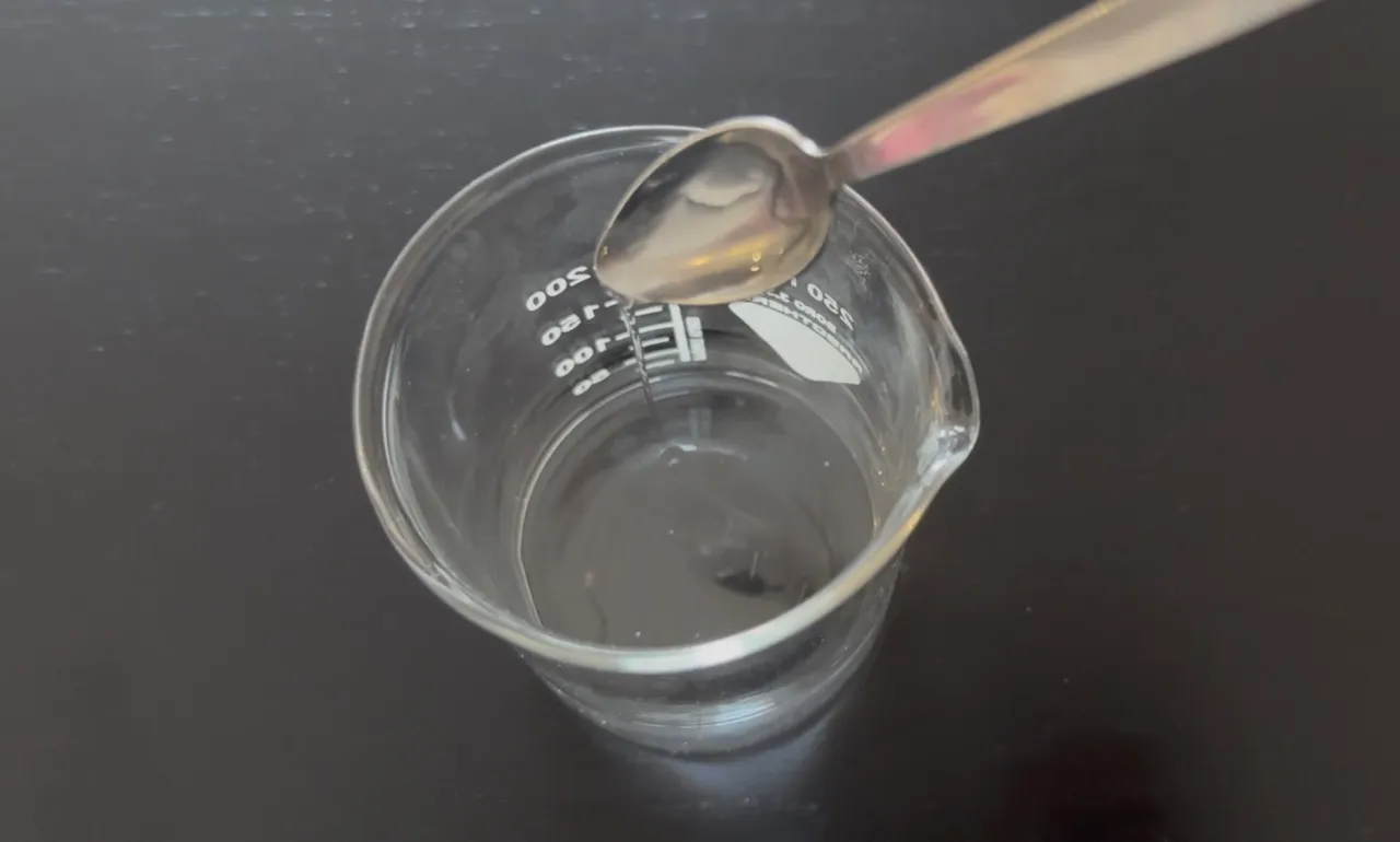 Niacinamide Face Serum — step 17