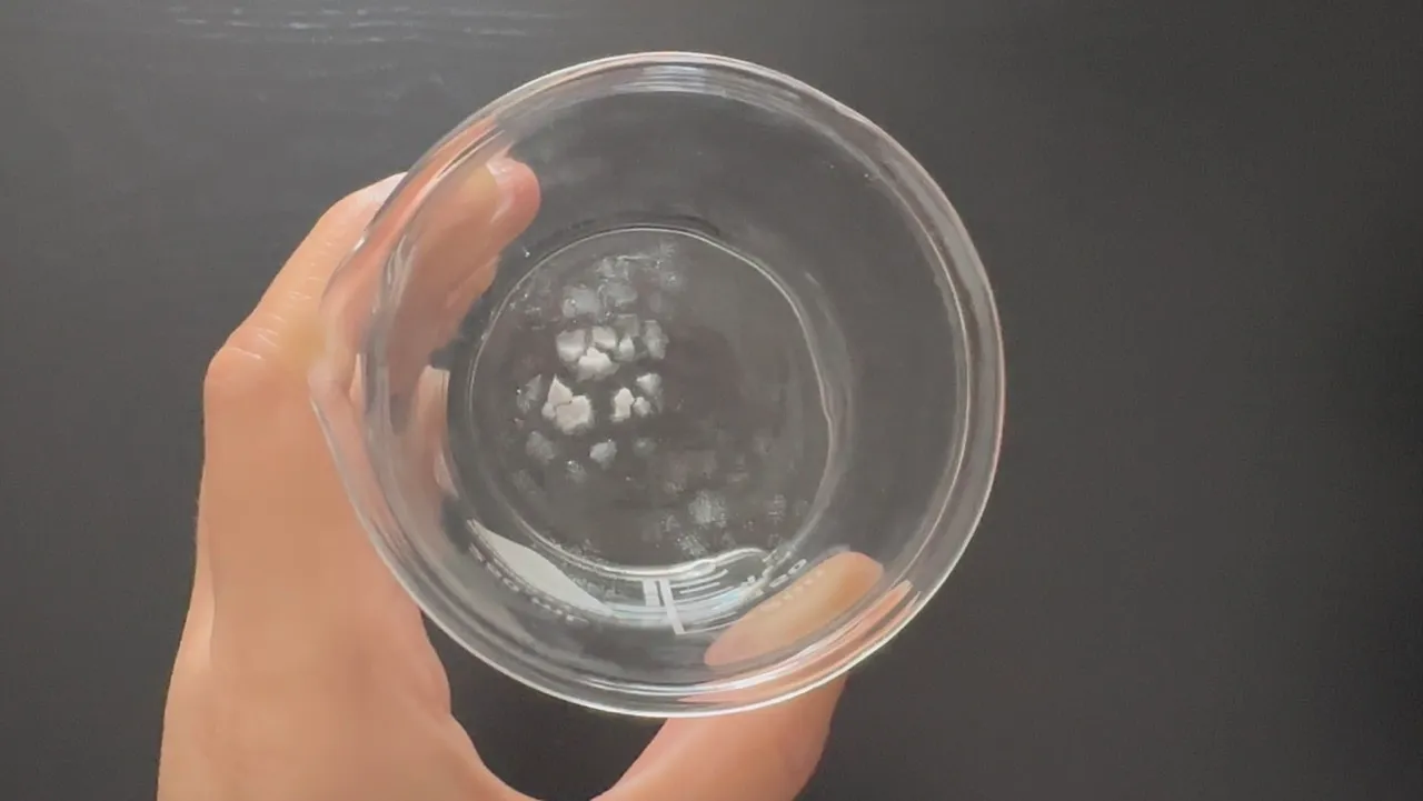 Niacinamide Face Serum — step 13
