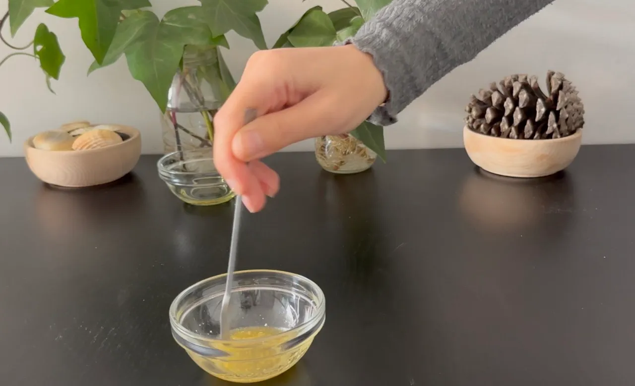 Ultra Facial Cream With Squalane — step 27