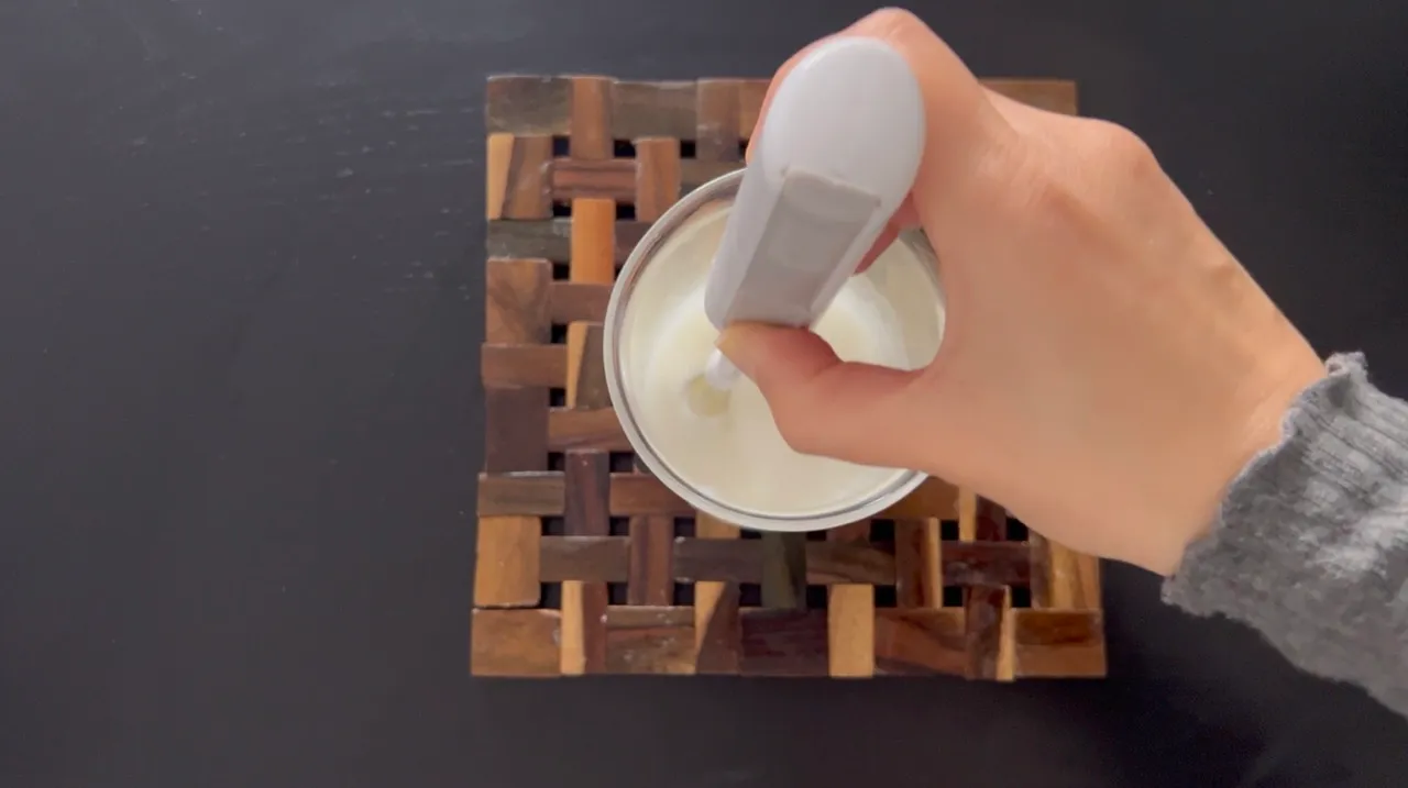 Ultra Facial Cream With Squalane — step 30