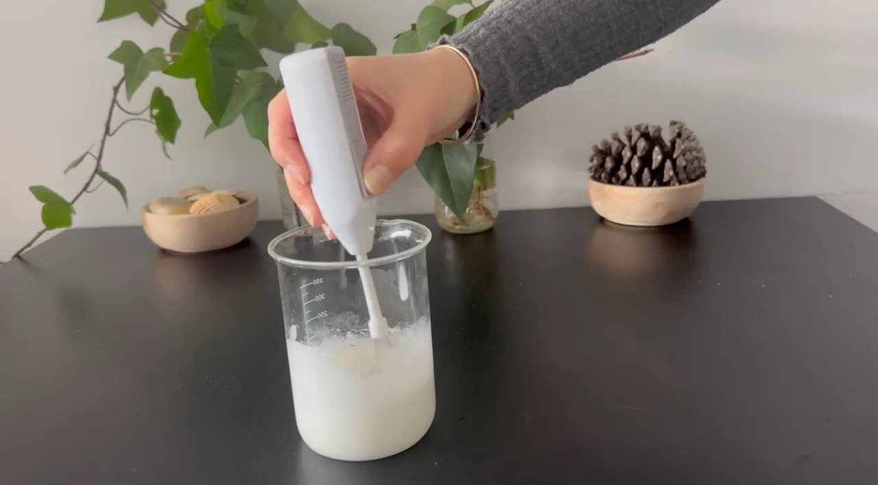 Ultra Facial Cream With Squalane — step 35