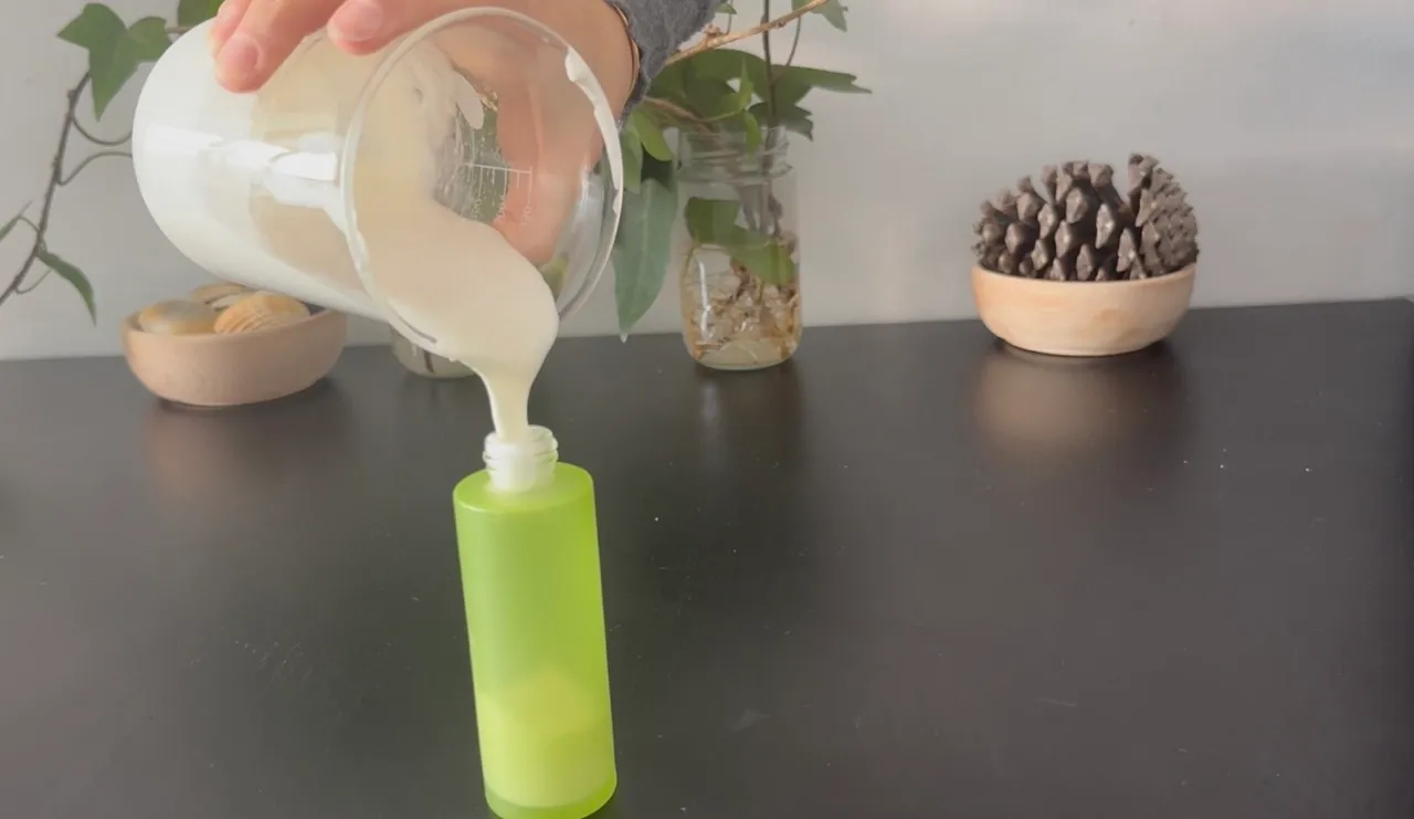 Ultra Facial Cream With Squalane — step 40