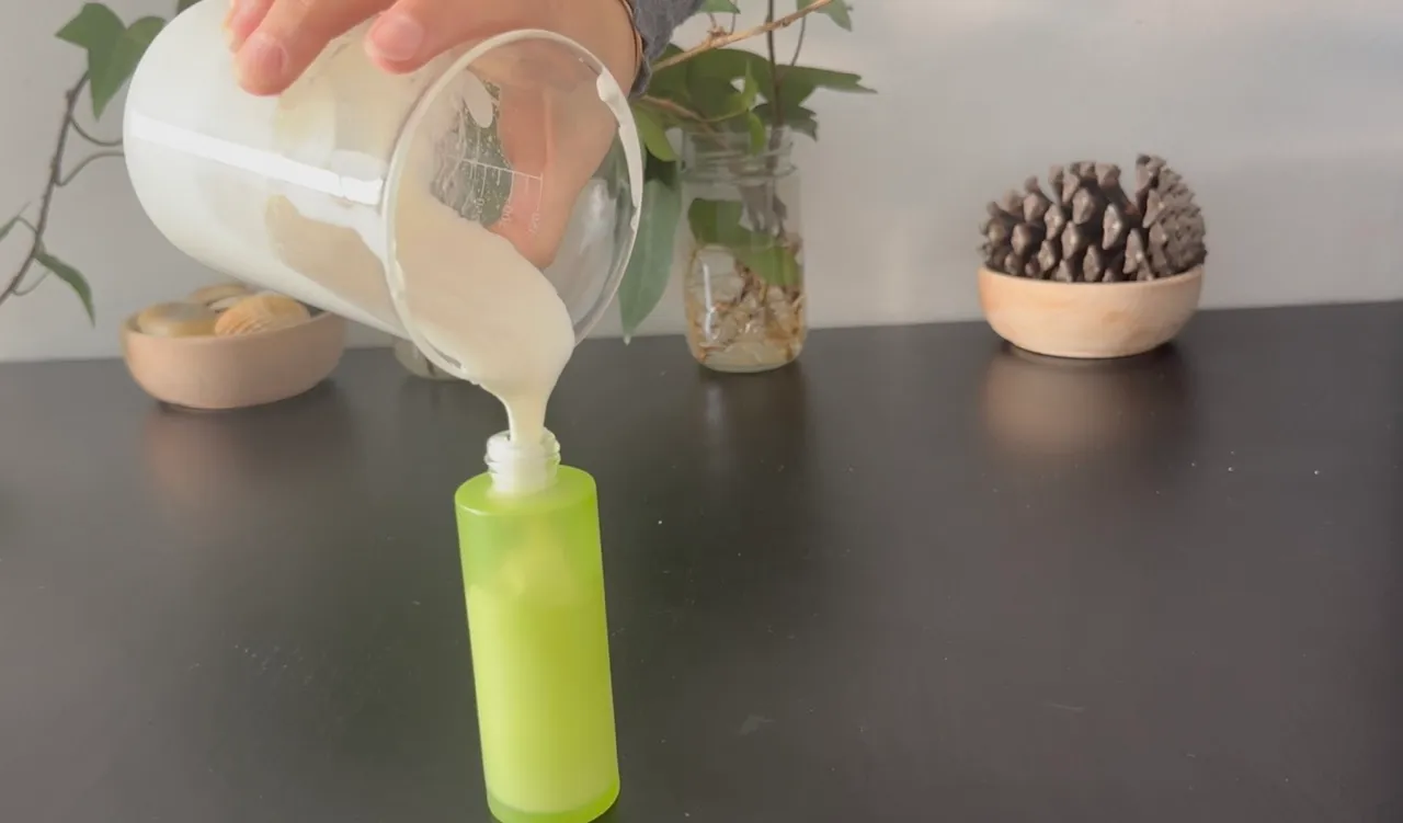 Ultra Facial Cream With Squalane — step 41
