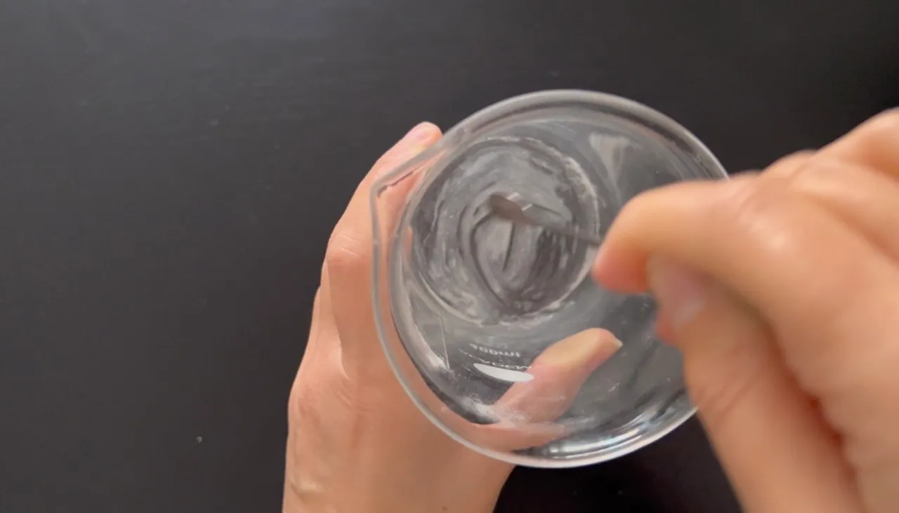 Ultra Facial Cream With Squalane — step 9