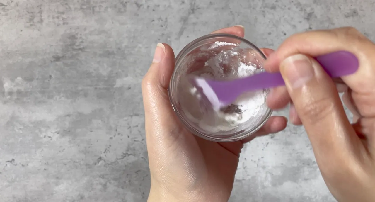 Moisturizing Hibiscus Shower Gel — step 11