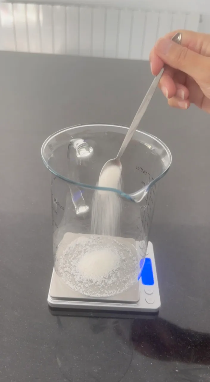 Shampoo For Normal Hair — step 1