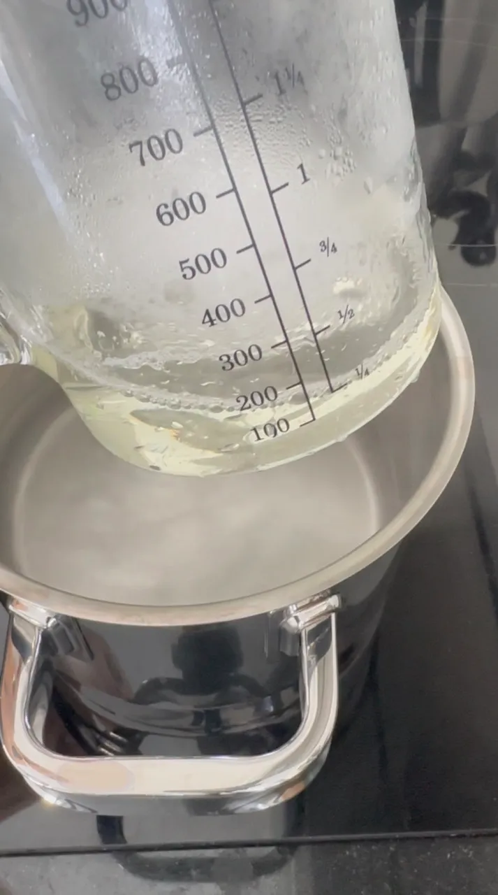 Shampoo For Normal Hair — step 11