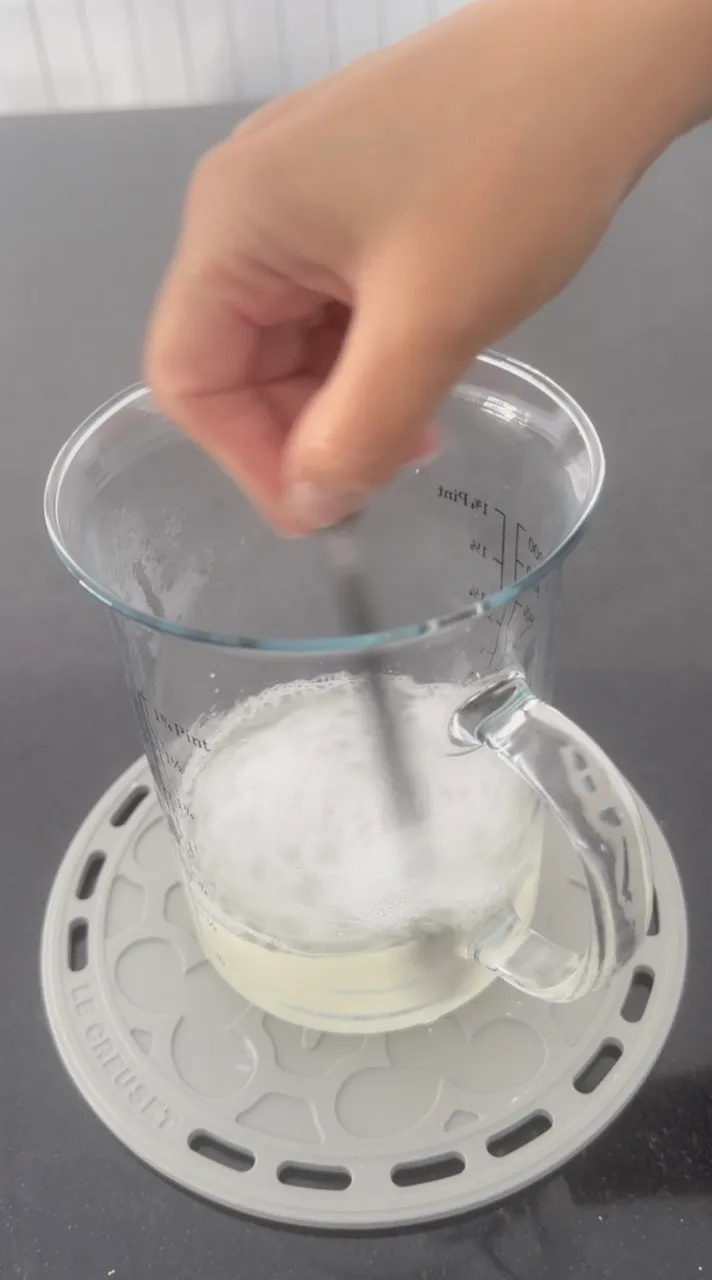 Shampoo For Normal Hair — step 13