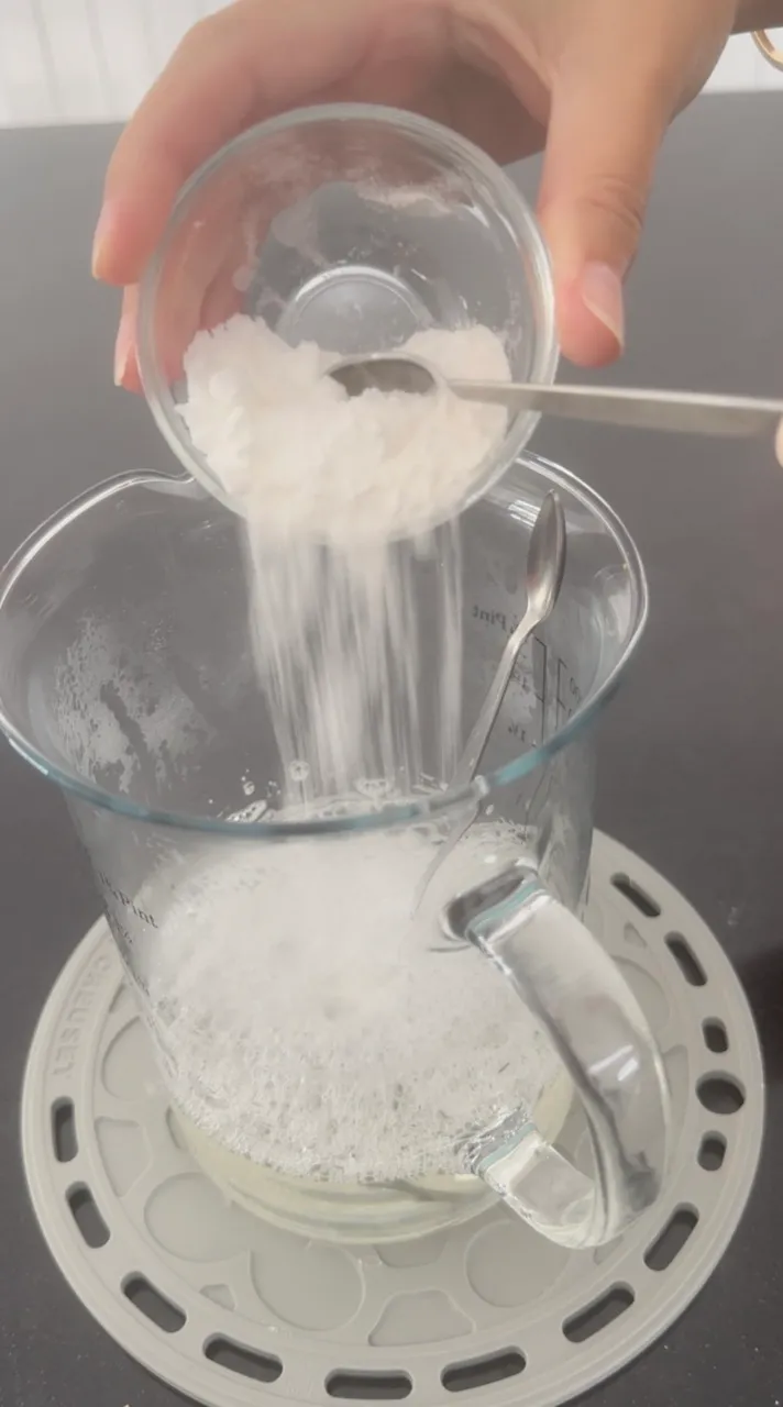Shampoo For Normal Hair — step 15