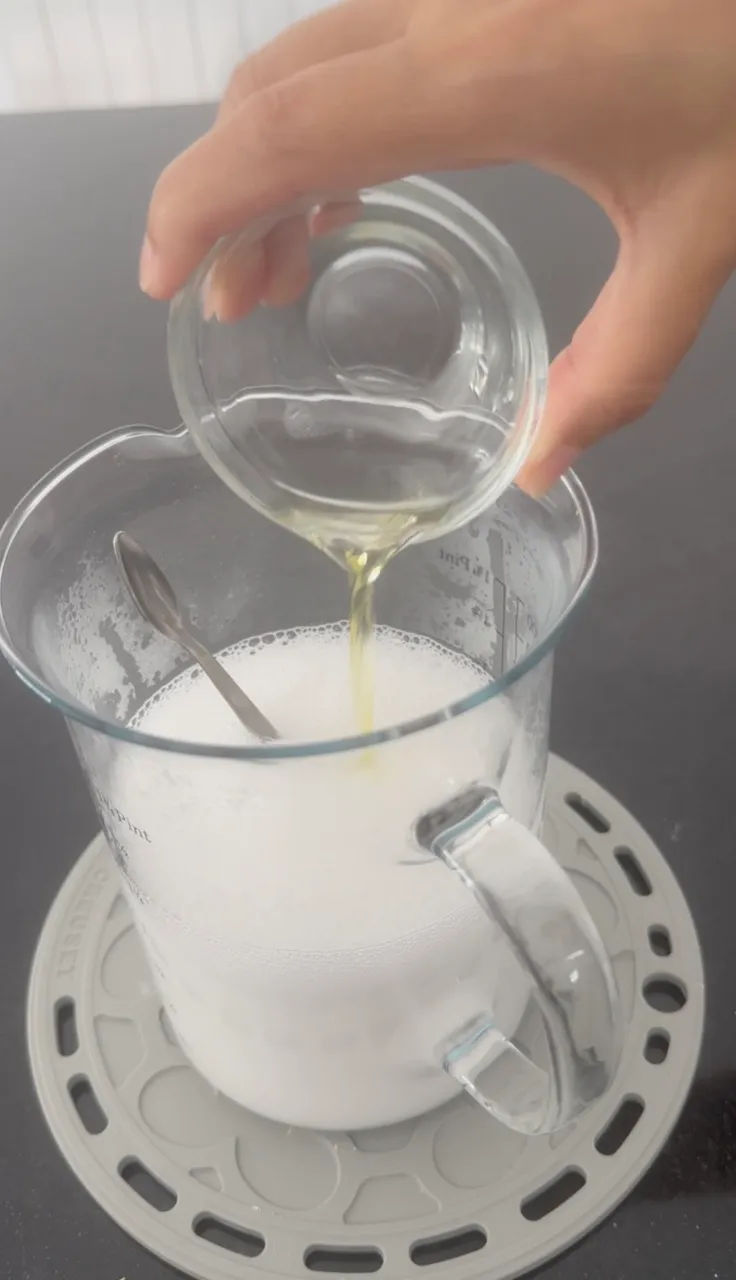 Shampoo For Normal Hair — step 16