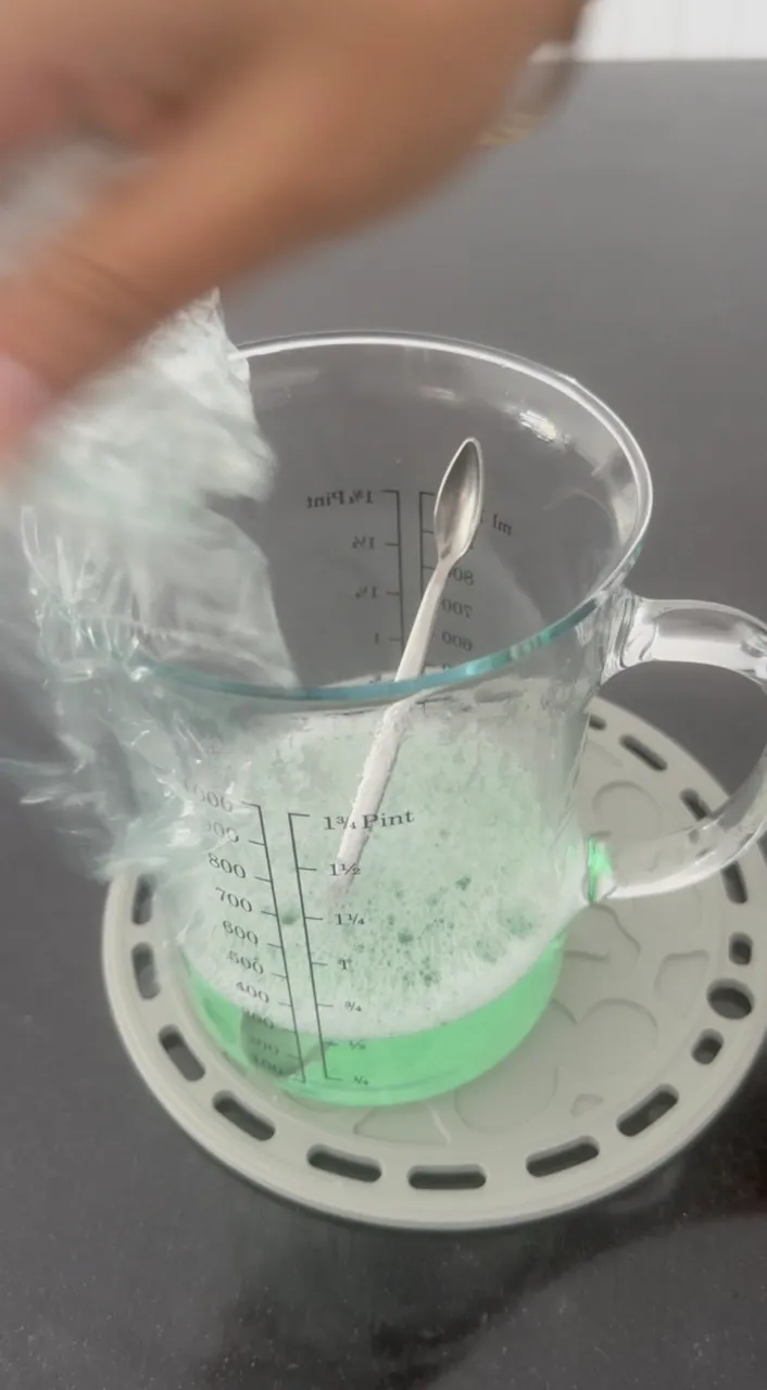 Shampoo For Normal Hair — step 22
