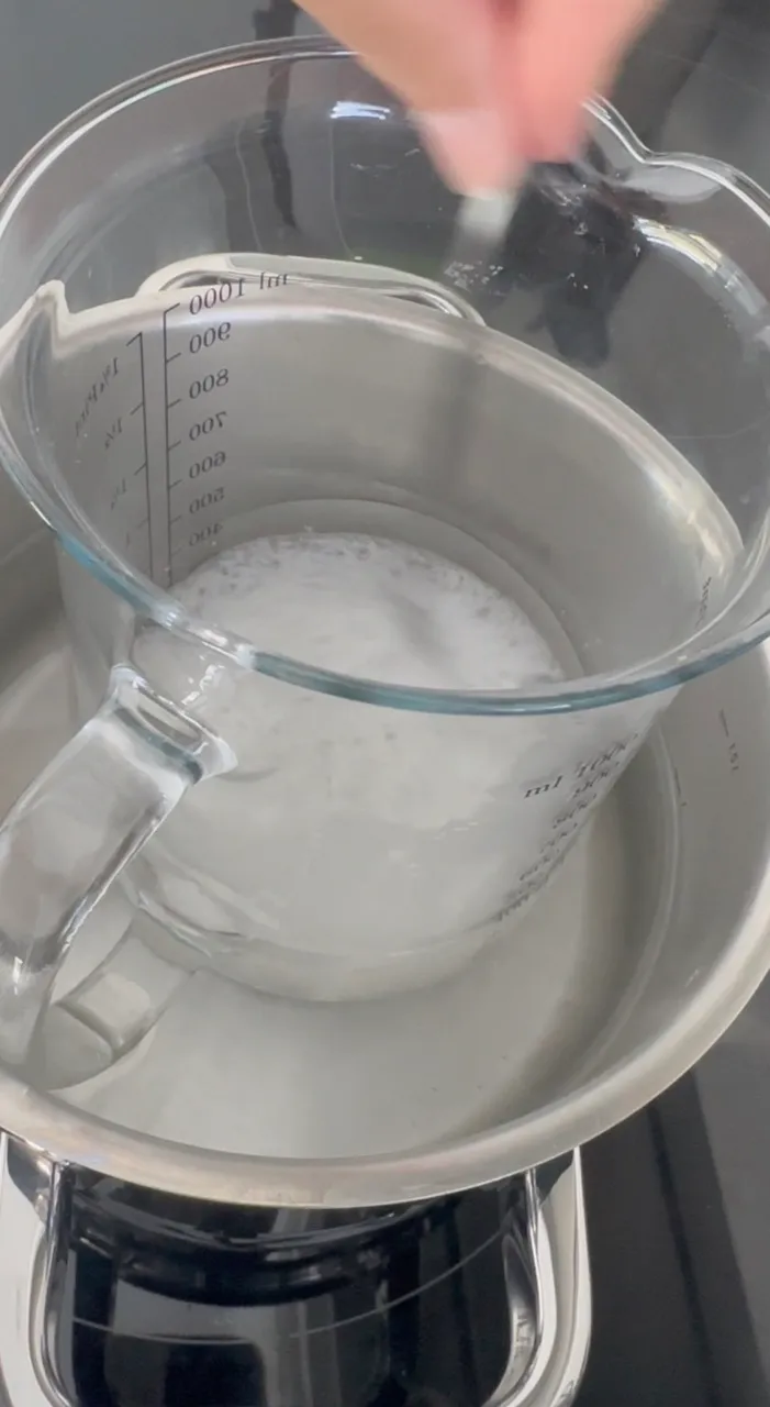 Shampoo For Normal Hair — step 3