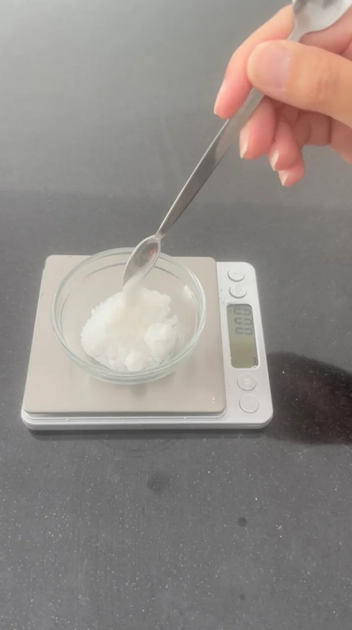 Shampoo For Normal Hair — step 7