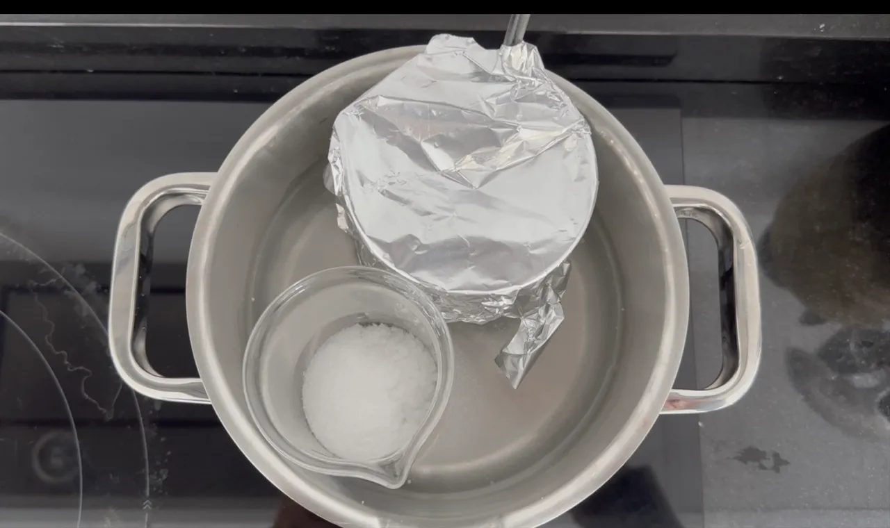 Shaving Cream — step 14