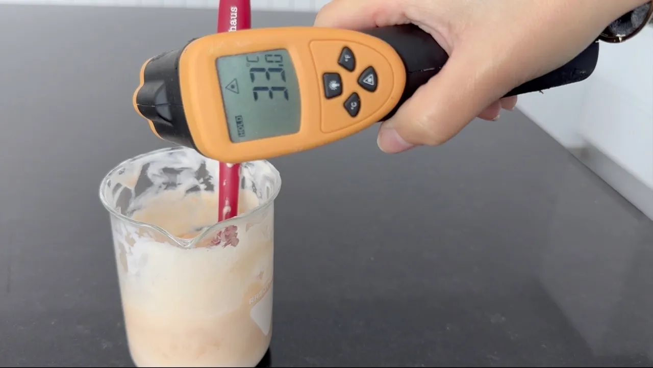Shaving Cream — step 24