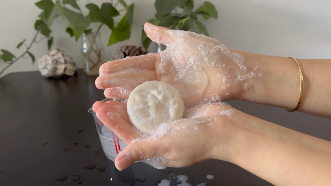 SOLID SCRUB37