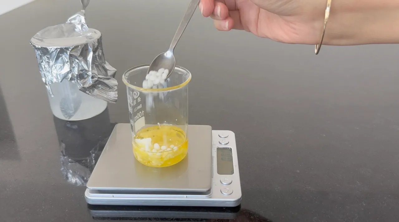 Unscented Face Cream — step 15