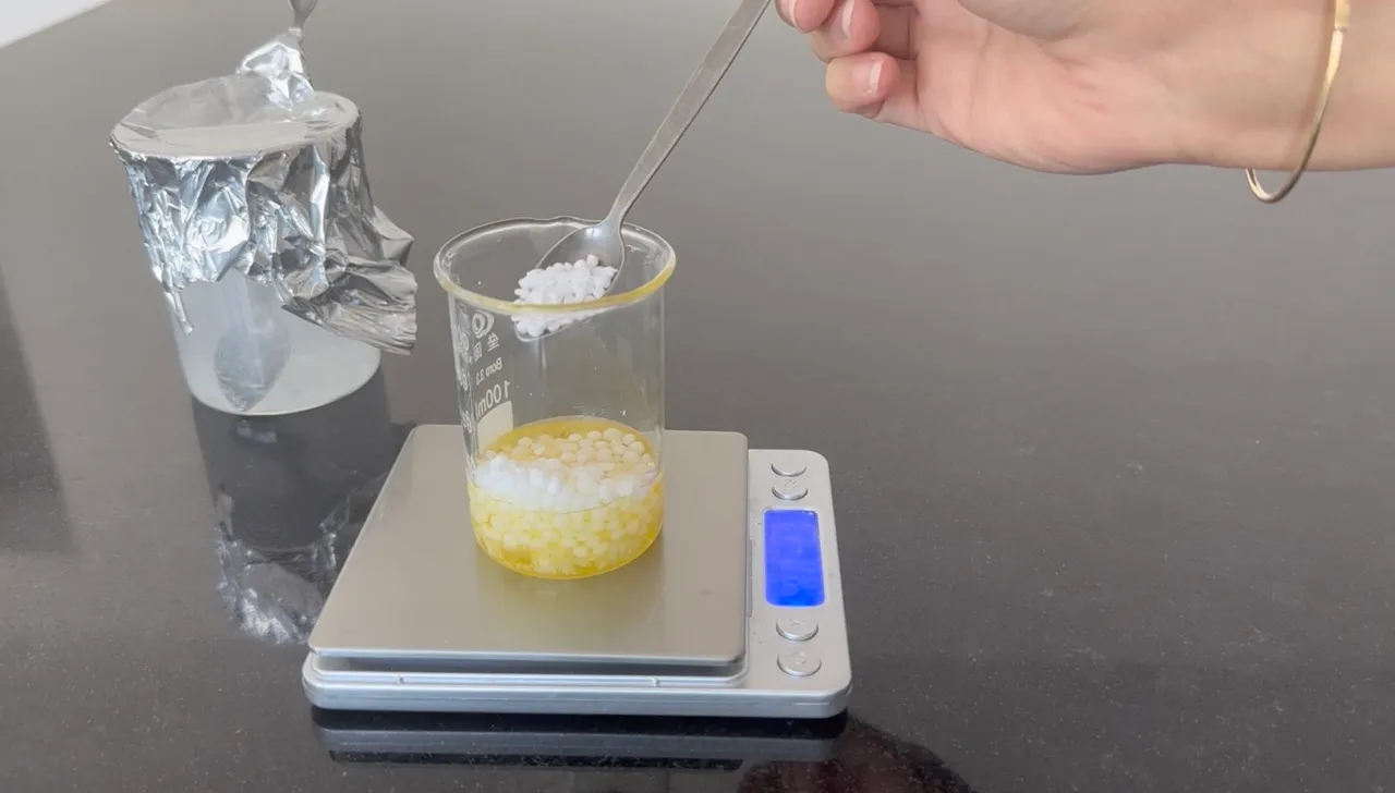 Unscented Face Cream — step 16