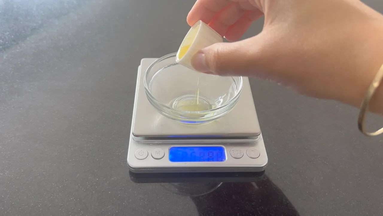 Unscented Face Cream — step 18