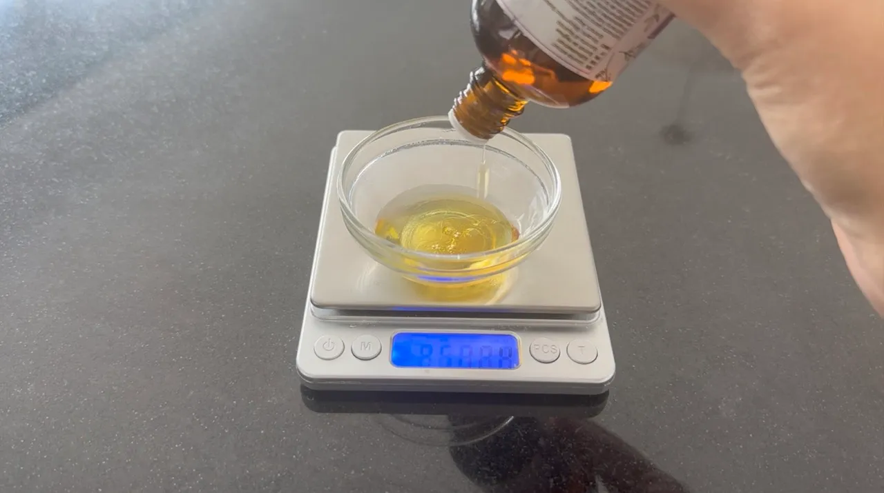 Unscented Face Cream — step 21