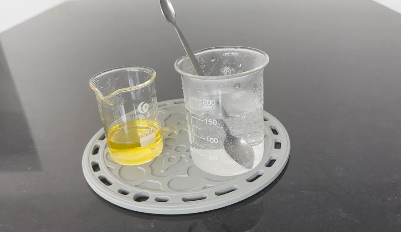Unscented Face Cream — step 22