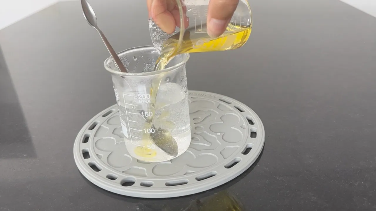 Unscented Face Cream — step 23