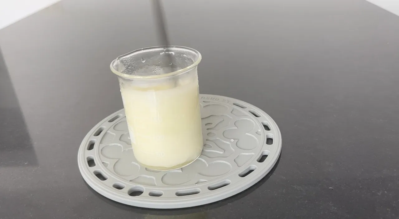 Unscented Face Cream — step 25